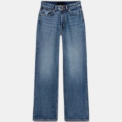 Jeans de invierno.
