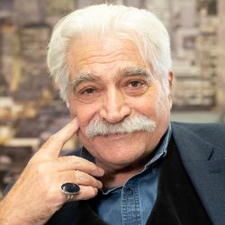 Jorge Asís | Foto:CEDOC