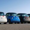 Fiat presenta el nuevo Topolino Sport Special Edition: un homenaje al Nuova 500 Sport de 1958