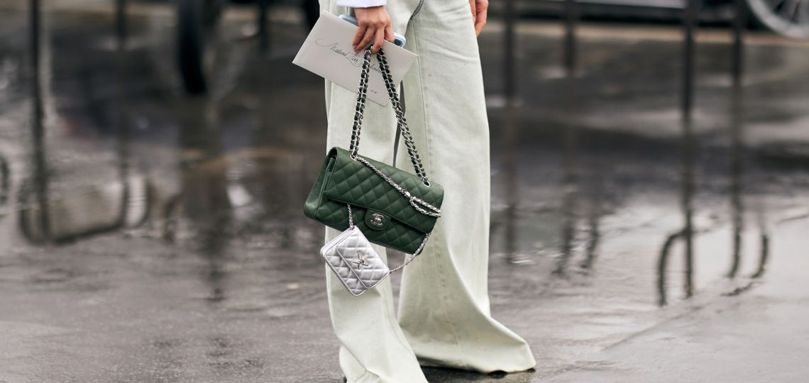 Jeans en tendencia para julio 2026: los cinco cortes que dominarán el invierno
