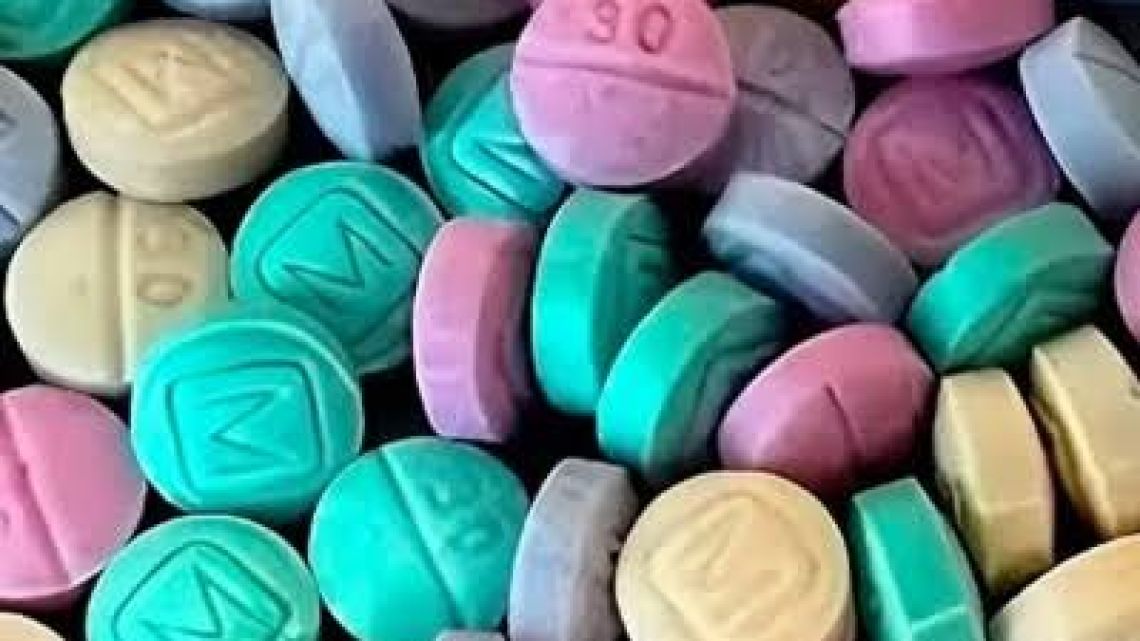 Alertan por el consumo de drogas sintéticas a nivel mundial
