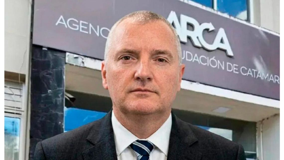 El jefe de ARCA en la mira: la Justicia rastrea millones de dólares ocultos en propiedades de Miami