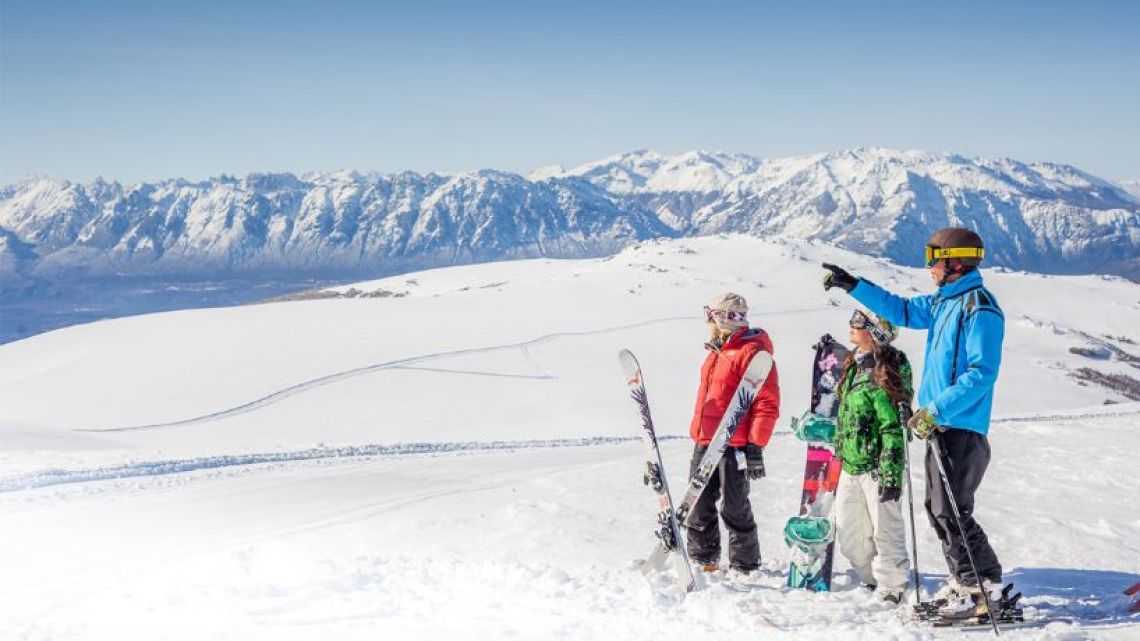 Vacaciones de invierno: cuánto cuesta viajar a los destinos más elegidos por los argentinos