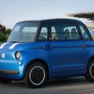 Fiat presenta el nuevo Topolino Sport Special Edition: un homenaje al Nuova 500 Sport de 1958