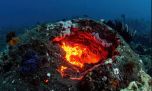 Hallan bajo el mar la caldera volcánica más grande del mundo