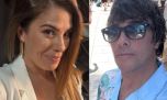 El debut de la esposa de Brancatelli en LN+: cero rating y comentarios negativos en redes