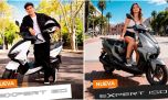 Corven Motos renueva su línea de scooters con los nuevos Expert 80 y Expert 150