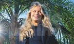 Ekaterina Ojeda: lleva el nombre de una emperadora, le gustan las autopartes y quiere diseñar autos de lujo