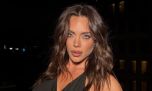 El nuevo look de Emilia Attias: flequillo y cuero