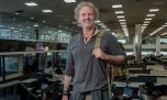 Facundo Arana reveló cómo reaccionaron sus hijos al final del matrimonio con María Susini
