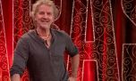 Facundo Arana: "Mi madre transformó el cáncer en una aventura de vida"