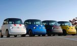 Fiat presentó el nuevo Topolino Sport Special Edition: un homenaje al 500 Sport de 1958