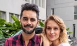 La romántica escapada de Brenda Gandini y Gonzalo Heredia tras rumores de separación