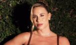 Nació Serena, la hija de Julieta Puente: las primeras fotos 