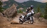 Motos Adventure de media cilindrada: Kawasaki lanzó en Argentina la nueva KLE 500 SE