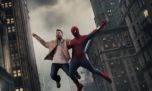  Clip viral de Spiderman: Messi cambió a Julián Álvarez por Tom Holland