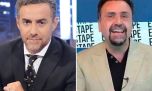 Luis Majul cruzó a Roberto Navarro: "¿Estás operando a Cristina?"