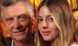 Antonia, la hija de Mauricio Macri y Juliana Awada, reveló cómo es la relación con su papá