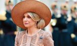 Máxima Zorreguieta en Nueva Dehli: vestidos en tono boho chic y accesorios elegantes
