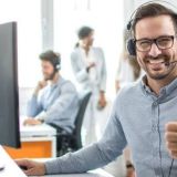 Atención al cliente