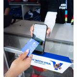 Pagos de Visa