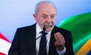 Trump Praises Brazil’s Lula After Meeting On Tariffs, Trade