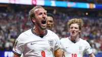 Harry Kane