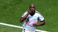 Romelu Lukau en el Mundial 2026