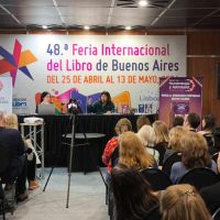 “A la numerología, la astrología y el tarot hay que estudiarlos de manera conjunta”