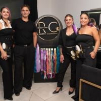 RC Estudio revoluciona los eventos con el lanzamiento de su exclusivo "RC Beauty Bar"