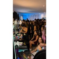 RC Estudio revoluciona los eventos con el lanzamiento de su exclusivo "RC Beauty Bar"