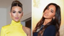 Agustina Gandolfo - Antonela Roccuzzo