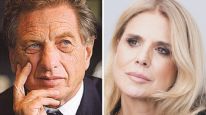 Franco Macri, Flavia Palmiero