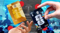 Visa y pagos en el Mundial