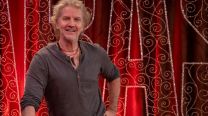 Facundo Arana: "Mi madre transformó el cáncer en una aventura de vida"