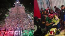 Fanáticos mexicanos