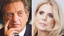 36 años de diferencia y la sobrina de él como celestina: la historia de Franco Macri y Flavia Palmiero