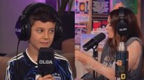 Manu y Paula Chaves