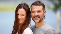 Paula Chaves y Pedro Alfonso