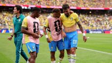 Lucas Paquetá