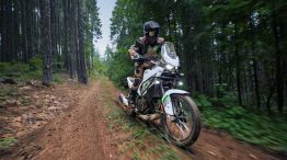 Grupo Corven - Kawasaki