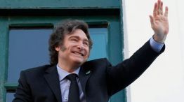 Javier Milei
