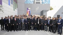 La memoria, siempre presente: encuentro federal en la AMIA