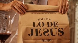 Lo de Jesús Delivery 