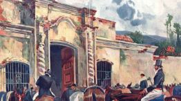 Mitos y verdades de la Casa de Tucumán