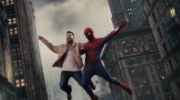 Spiderman