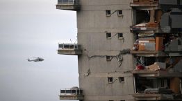 Terremoto en Venezuela 01072026