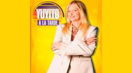 Yuyito a la tarde 01072026