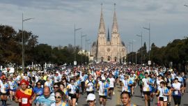 Carrera de la Virgen en Luján 2026: Fecha, circuito y detalles del evento