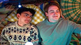 Heartstopper forever en Netflix: fecha de estreno, de qué trata la película y quiénes integran el elenco principal